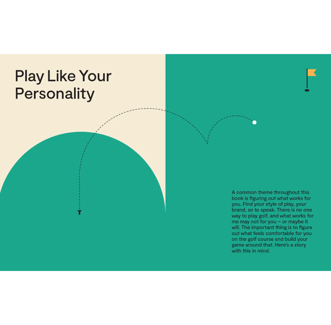 How To Play Your Best Golf | Nick O'Hern