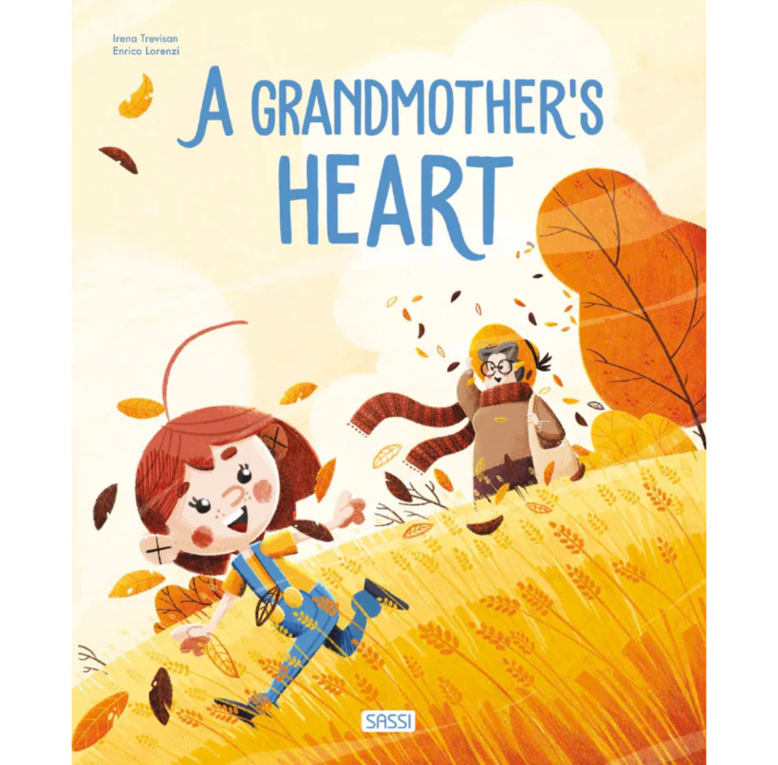A Grandmother's Heart