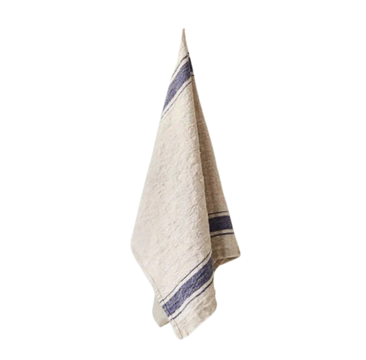 Kitchen Towel | Blue Stripe