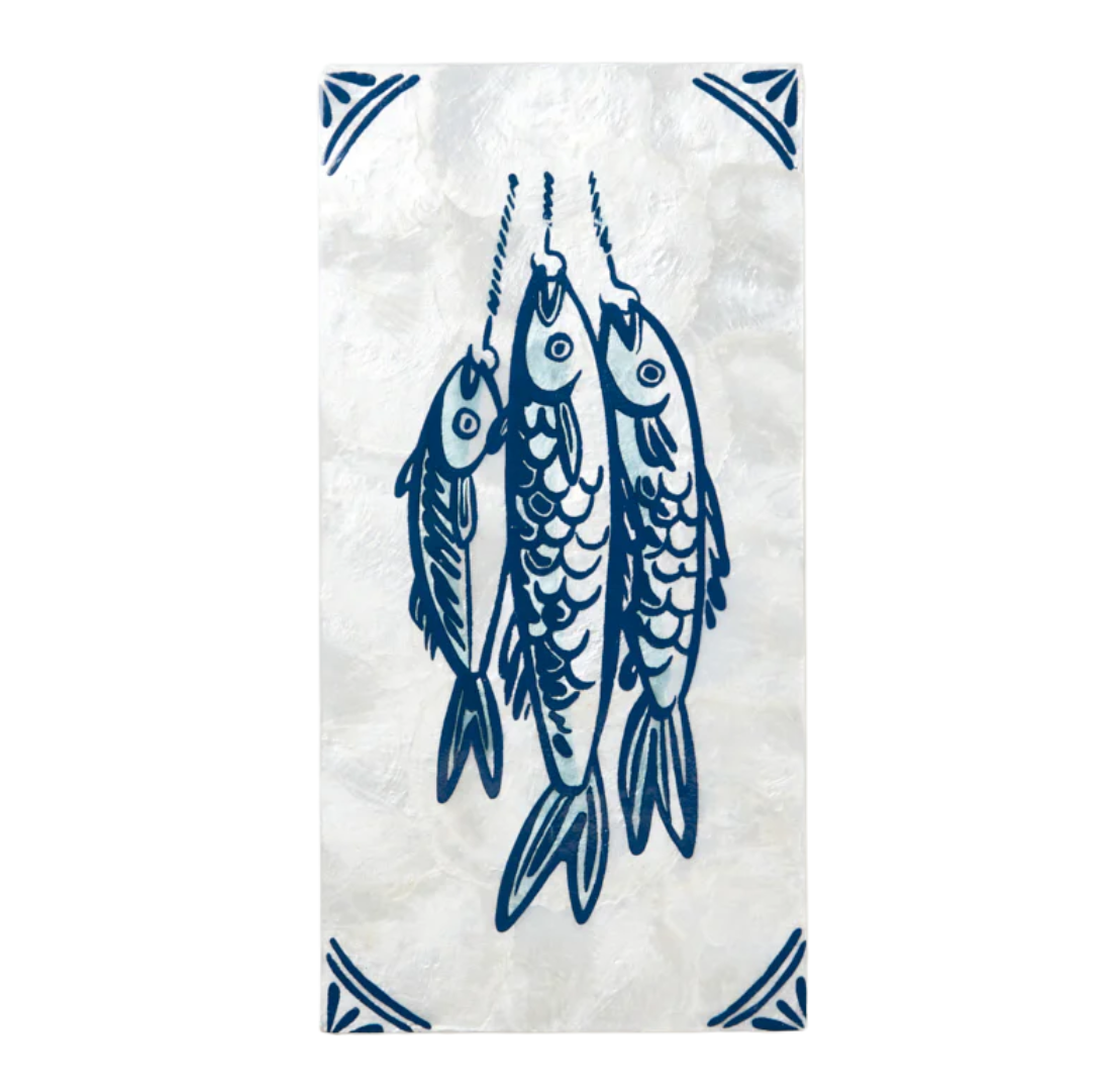 Wall Art | Fish