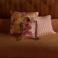 Garden Stripe | Pink | 50cm