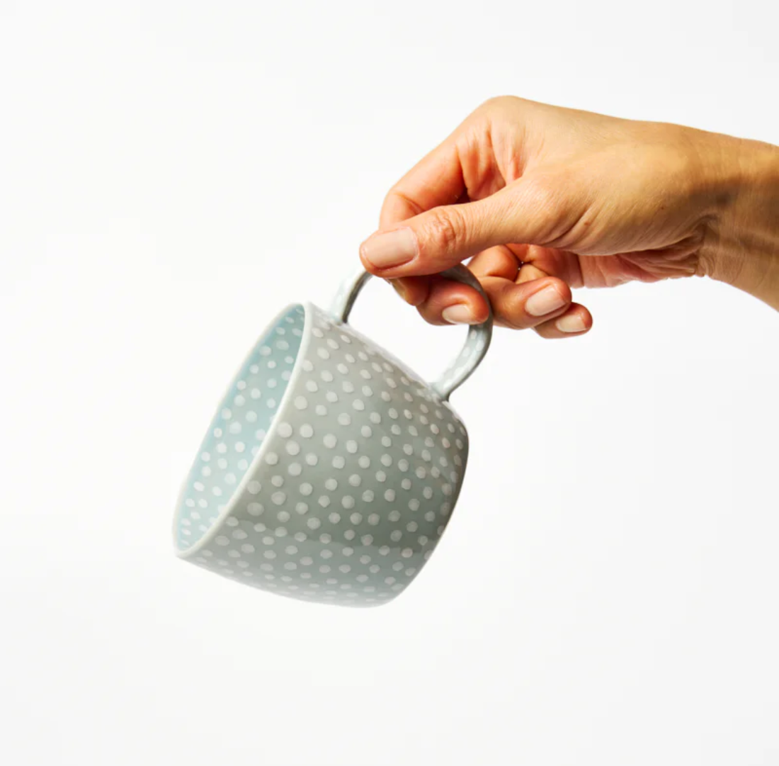 Mug | Powder Sprinkle