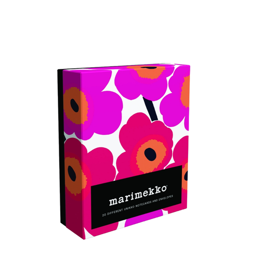 Marimekko Notes