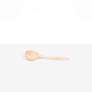 Lunar Spoon | Rose | Medium