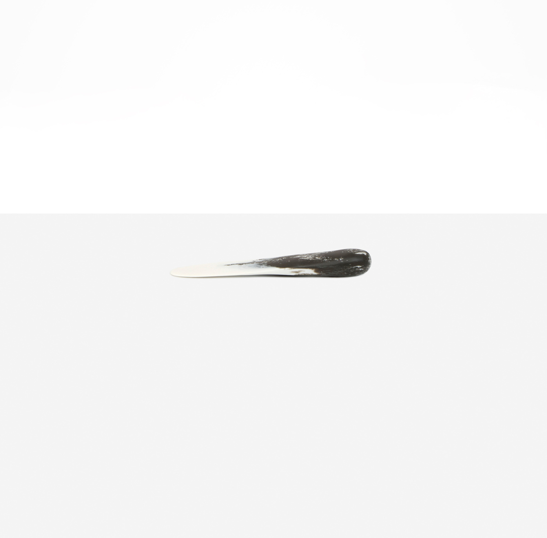 Stone Cheese Knife | Granite