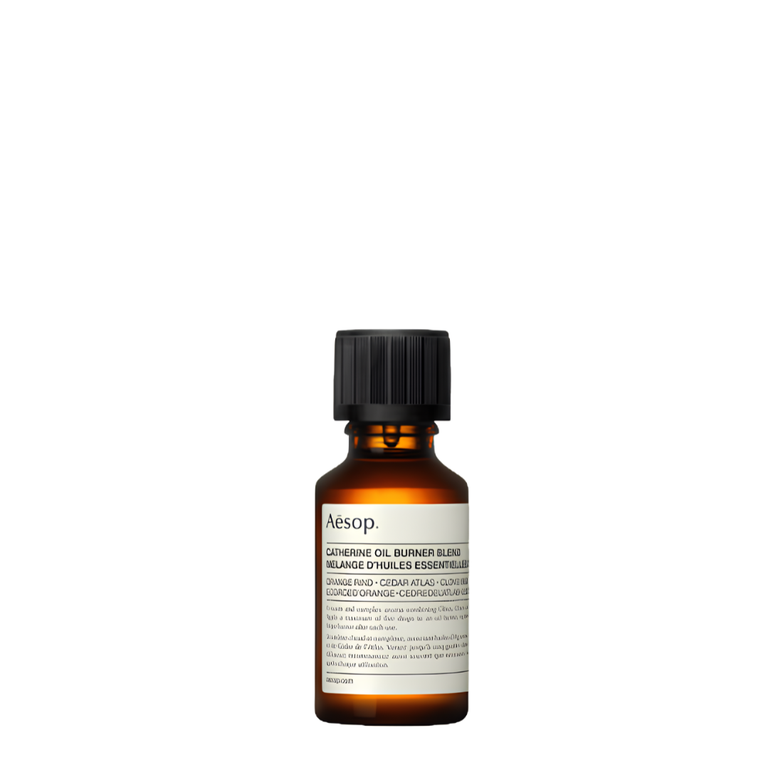 Catherine Oil Burner Blend | 25ml
