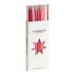 Chandelles x 5 | Lipstick