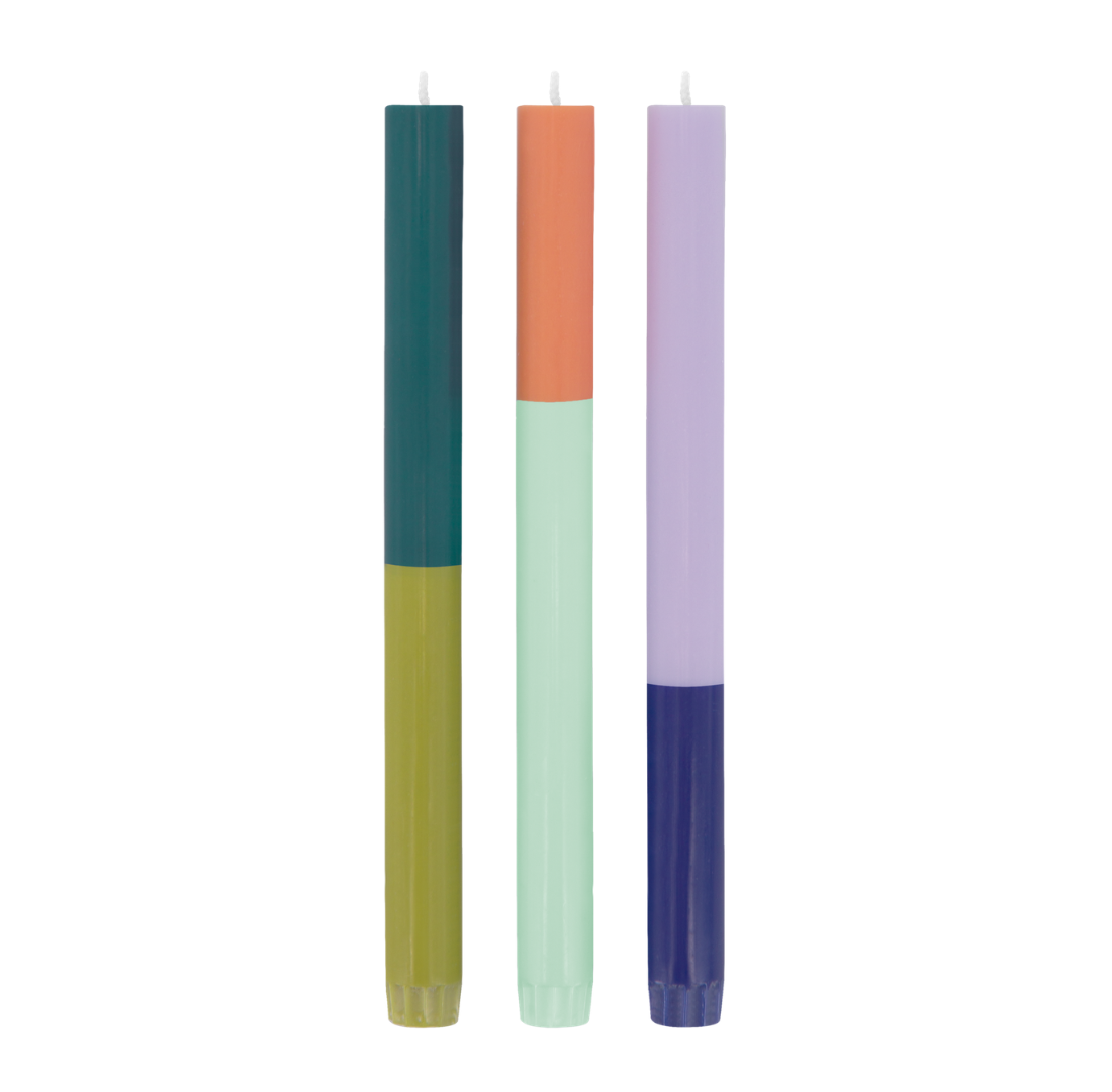 Candle Set | Riga