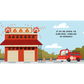 Sounds Book | Firefighters