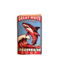 Shark Repellent Soap