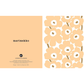 Marimekko Notes | Pastels