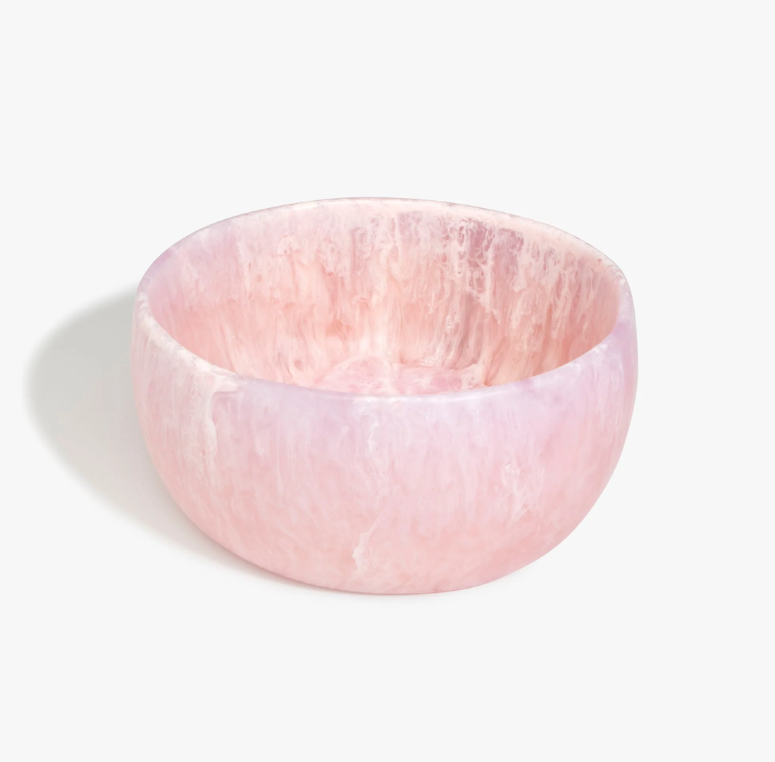Orchid Bowl | Shell Pink | Medium