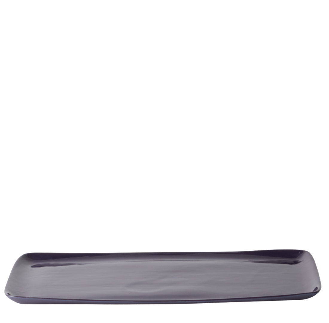 Platter | Plum