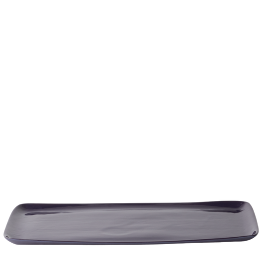 Platter | Plum