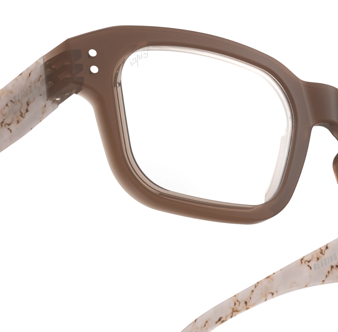 Izipizi Quote | Light Marble