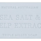 Shark Repellent Soap