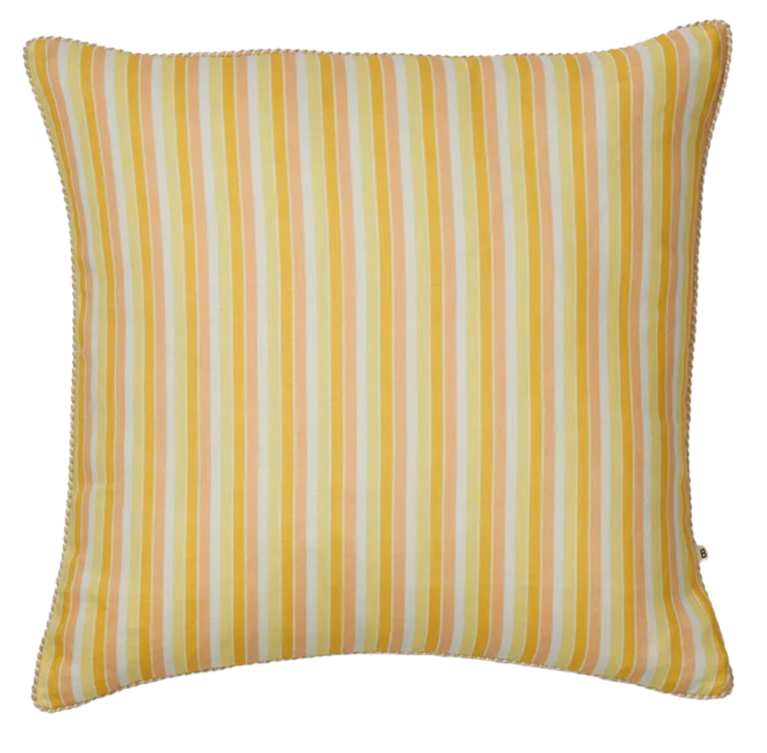 Garden Stripe | Yellow | 60cm