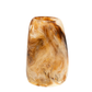 Pebble Vase | Light Horn | Large
