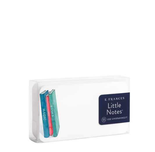 Little Notes | Book Lover