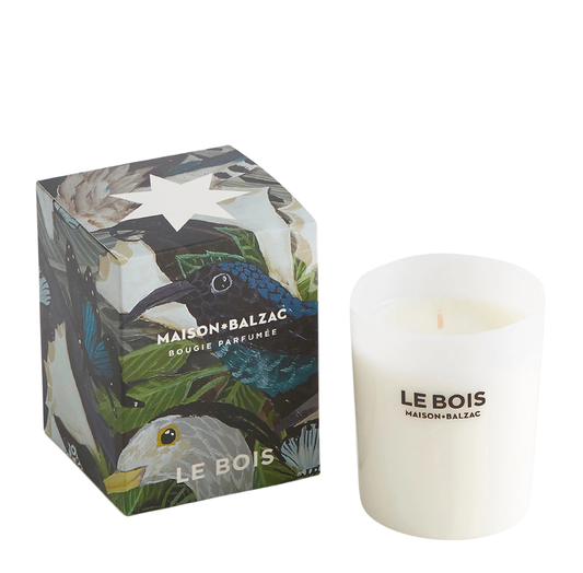 Le Bois Candle