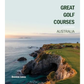 Great Golf Courses Australia | Brendan James