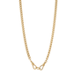 Rue Gold Necklace