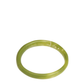 Wishbone Bangle | Olive