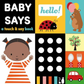 Baby Says Hello | Mama Makes Books