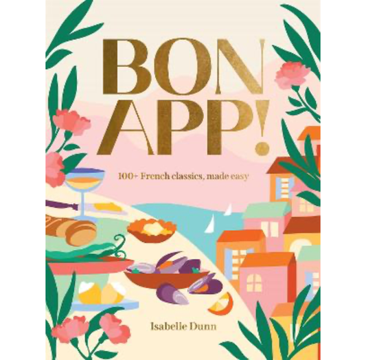 Bon App! | Isabelle Dunn