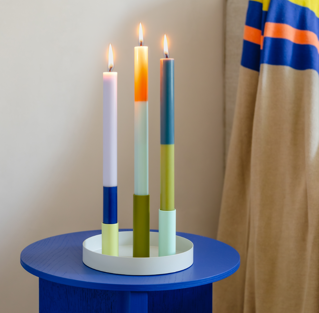 Magnetic Candleholder | Luna Mini