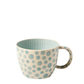 Mug | Powder Dot