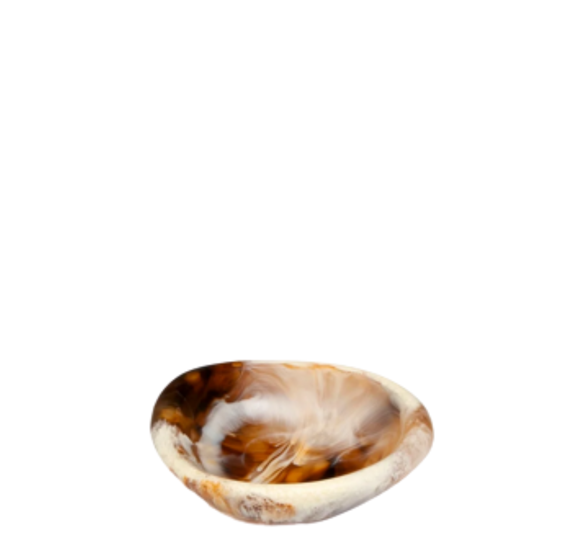 Bones Dish |  Light Horn