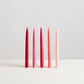 Chandelles x 5 | Lipstick