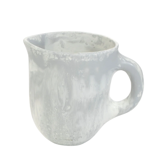 Rock Jug | Cloud | Large