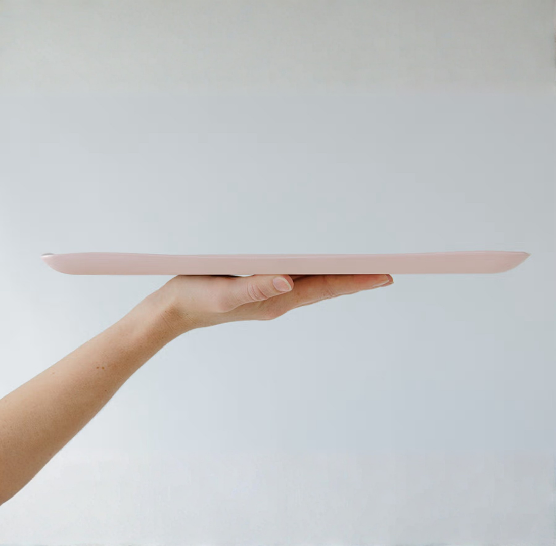 Platter | Ash