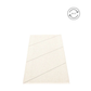 Randy Rug | Warm Grey | 70 x 225cm