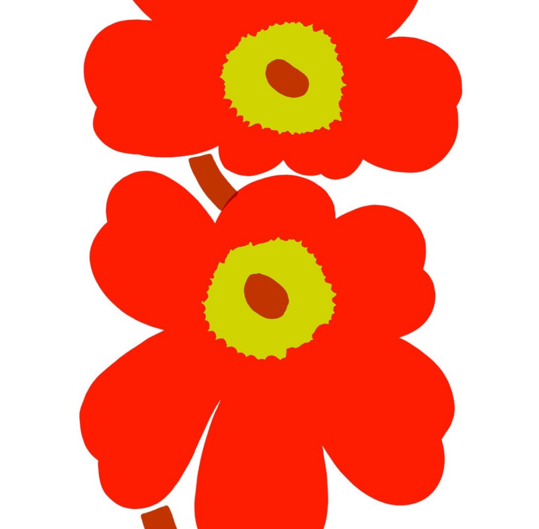 Marimekko Notes