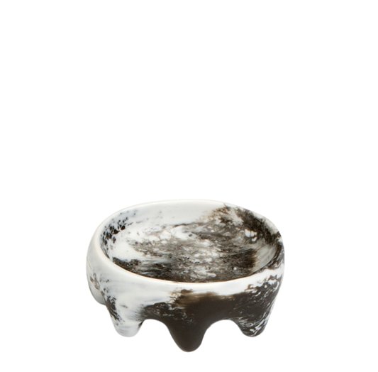 Crown Dish | Granite