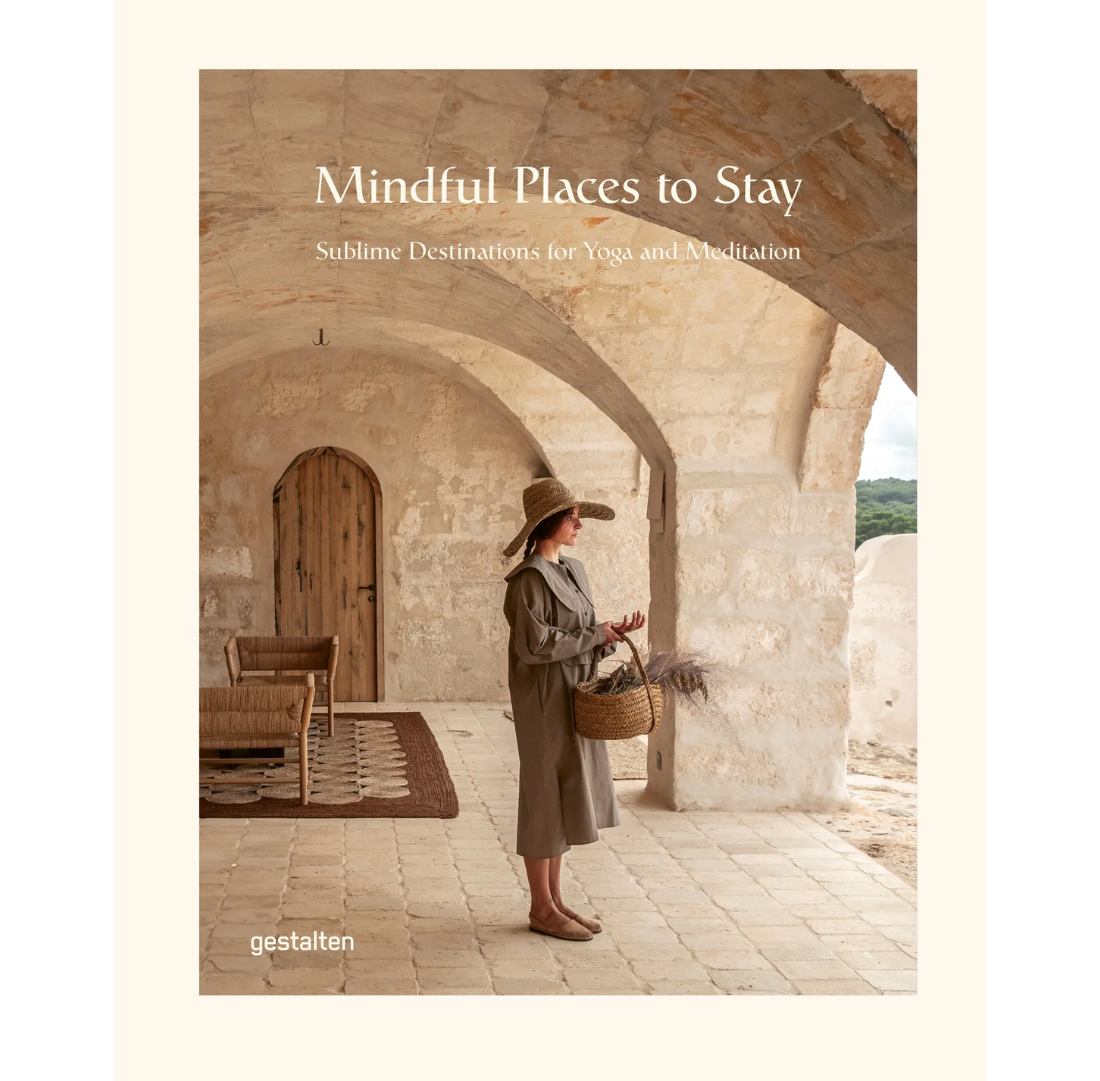 Mindful Places To Stay