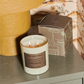 Candle | Green Moss & Vanilla | 80hrs