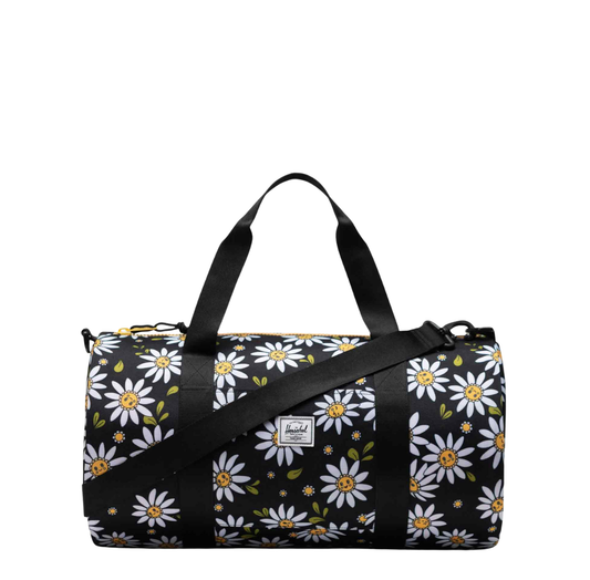 Herschel Classic Duffle | Daisy Days