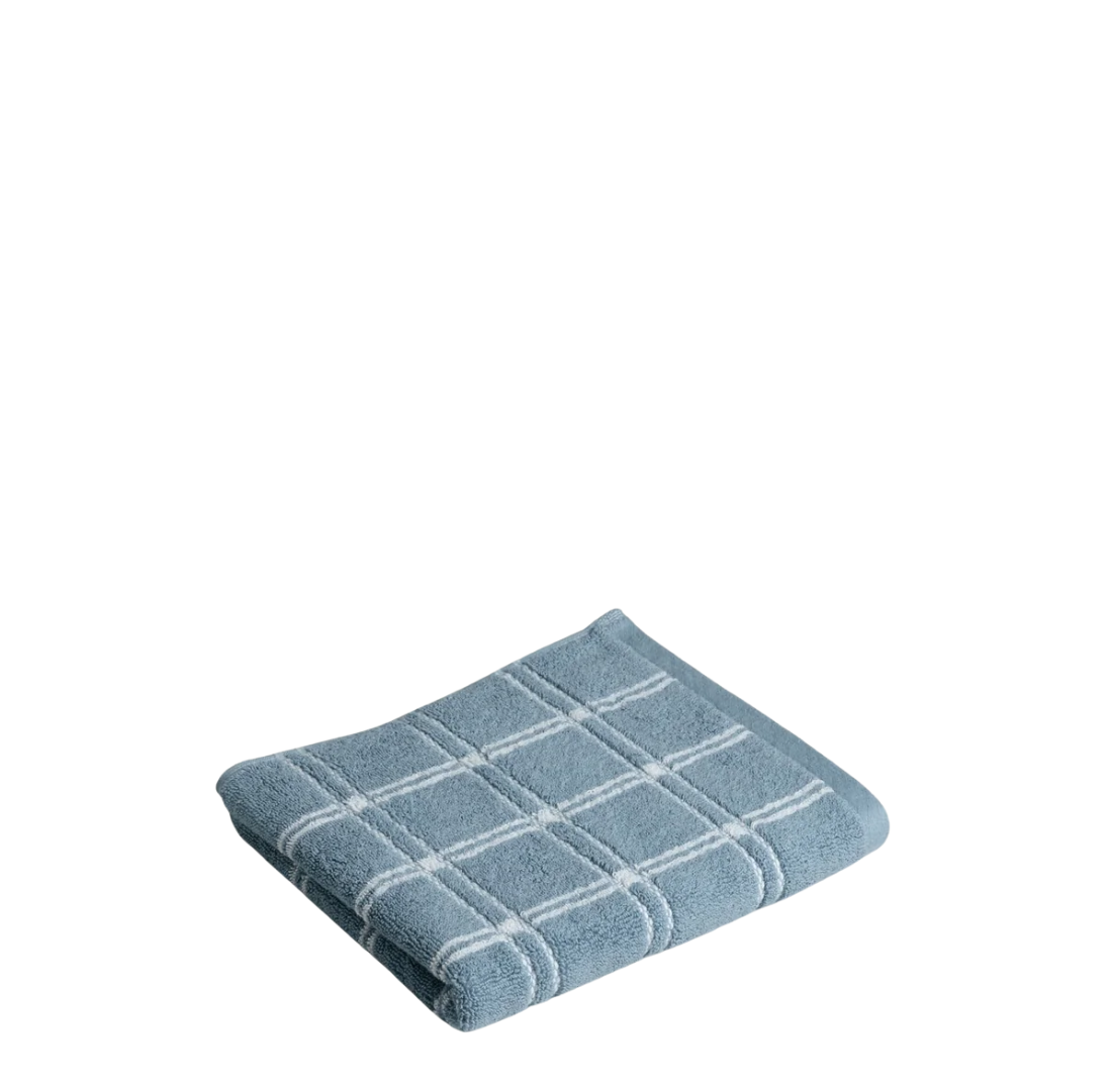 Ness Hand Towel | Celeste + Chalk