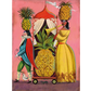 Olaf Hajek Fantastic Fruits | Annette Roeder