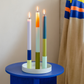 Candle Set | Riga