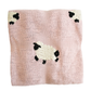 Baa Baa Baby Blanket | Pink