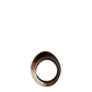 Slate Ring | Cocoa