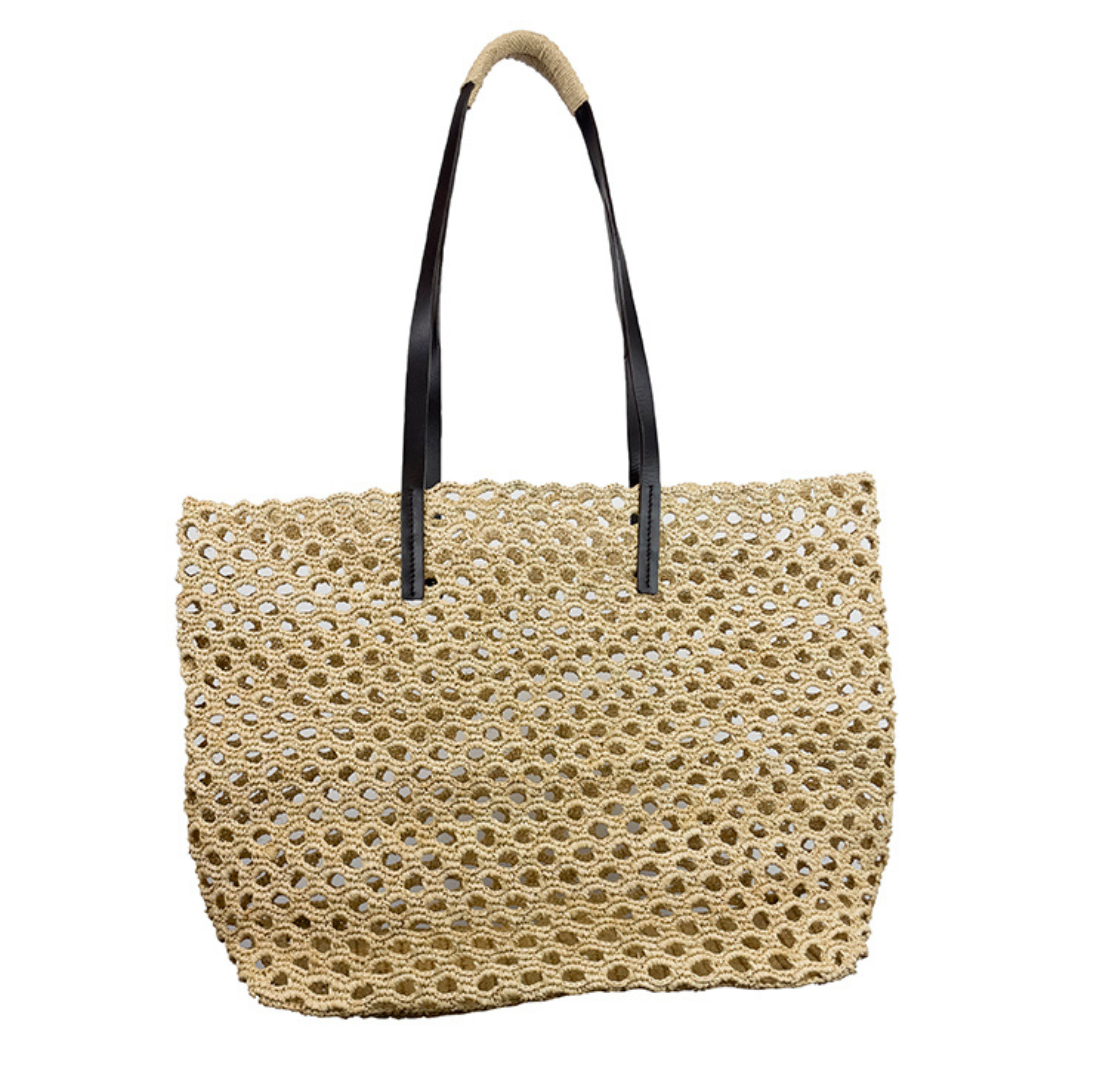 Bodo Bag | Natural