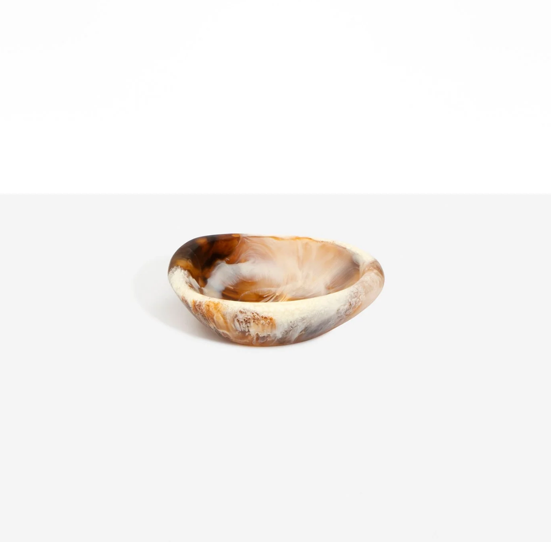 Bones Dish |  Light Horn