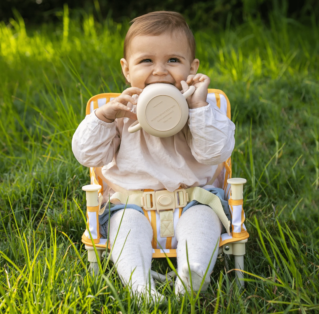 Brighton Baby Chair