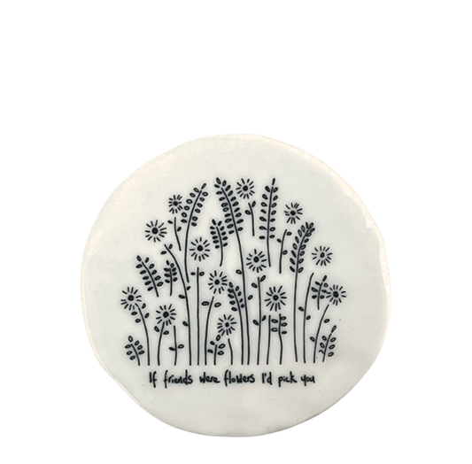 Coaster Round | If Friends Were...